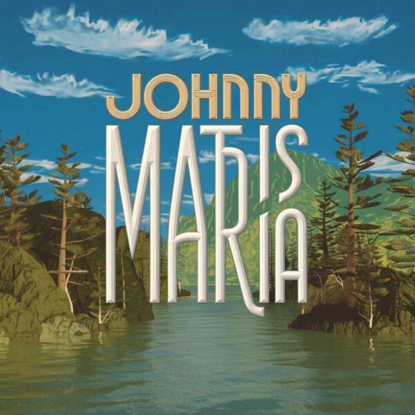 Johnny Mathis - Maria