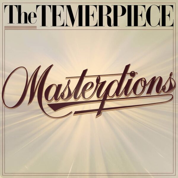 The Temptations - Masterpiece