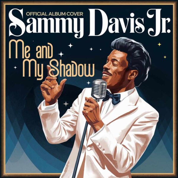 Sammy Davis Jr - Me And My Shadow