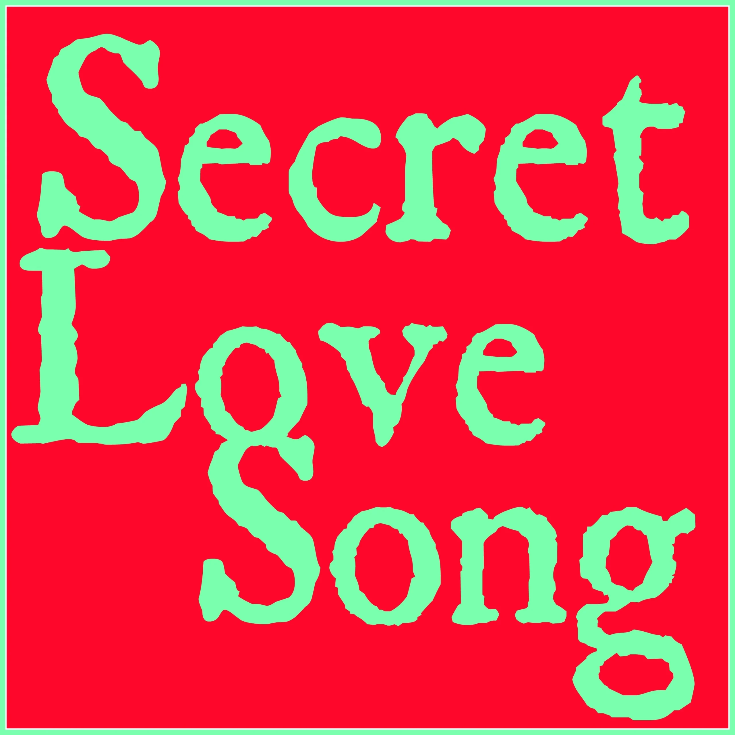 Little Mix - Secret Love Song