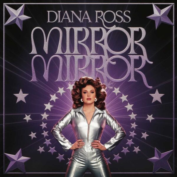 Diana Ross - Mirror Mirror