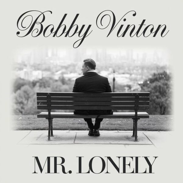Bobby Vinton - Mr. Lonely