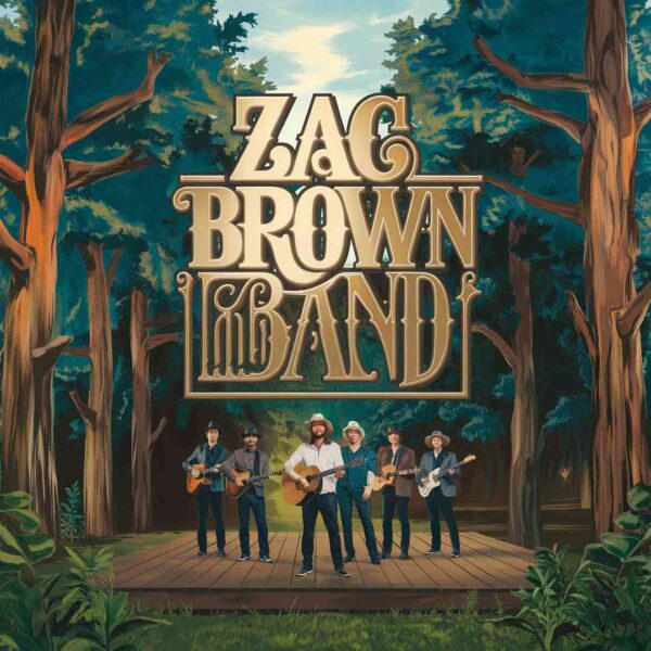 Zac Brown Band - Beautiful Drug