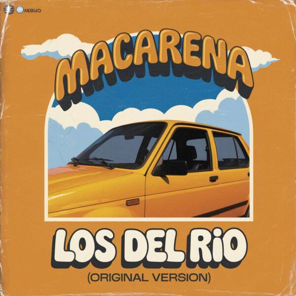 Los Del Rio - Macarena (Original Version)
