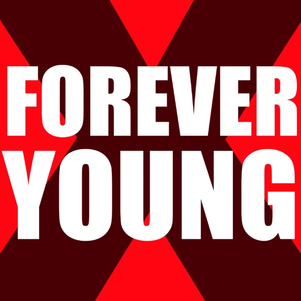 Louisa Johnson - Forever Young