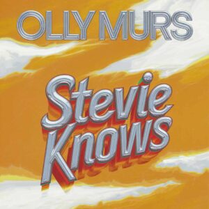 SF1116110 – Olly Murs – Stevie Knows