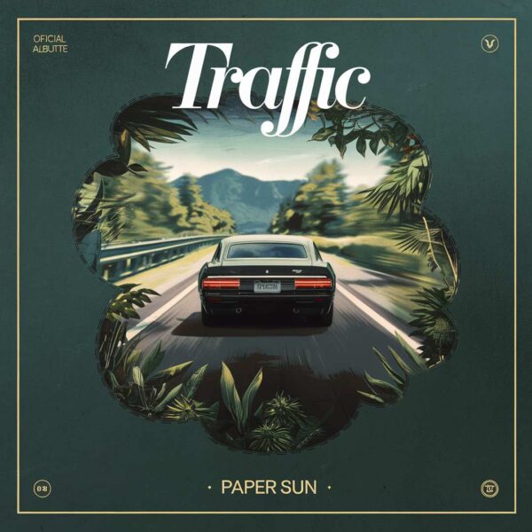 Traffic - Paper Sun
