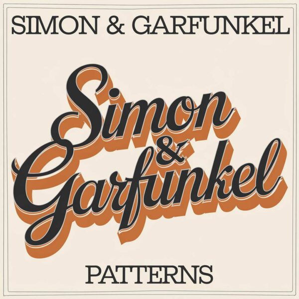 Simon & Garfunkel - Patterns