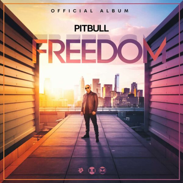 Pitbull - Freedom
