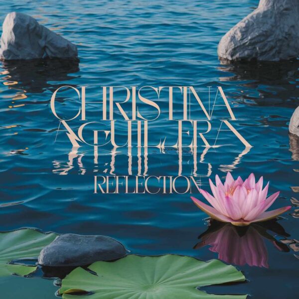 Christina Aguilera - Reflection