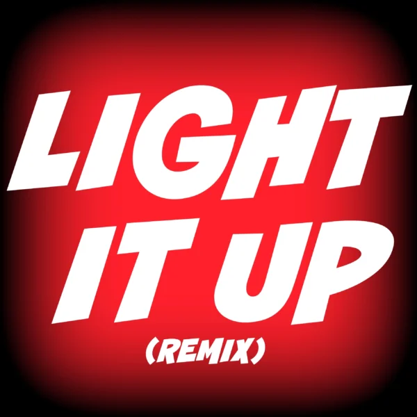 Major Lazer - Light It Up (Remix)
