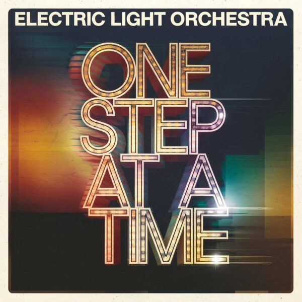 Electric Light Orchestra - One Step At a Time