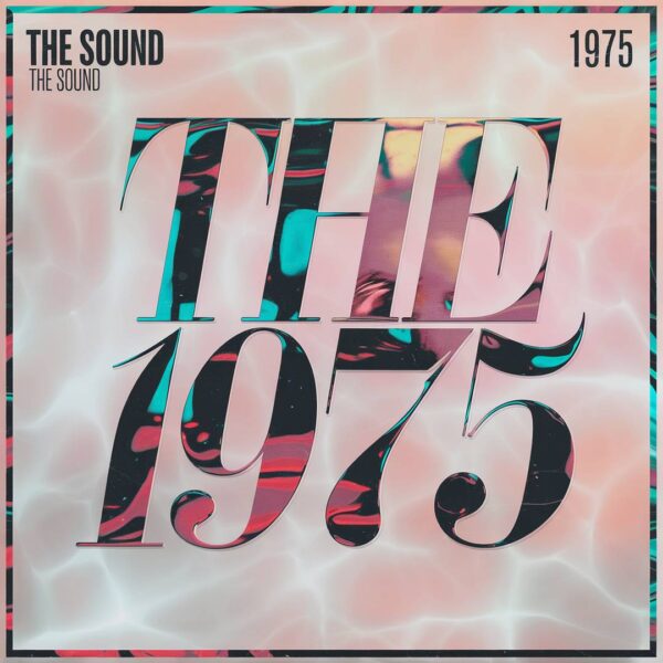 The 1975 - The Sound