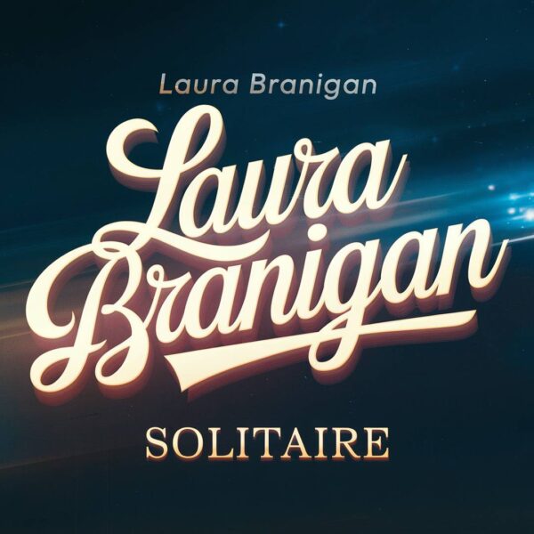 Laura Branigan - Solitaire