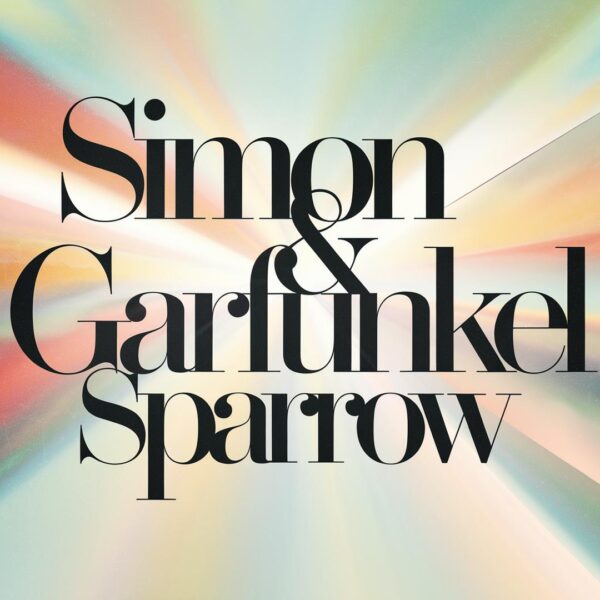 Simon & Garfunkel - Sparrow