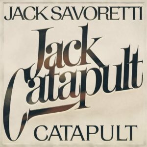 SF1116162 – Jack Savoretti – Catapult