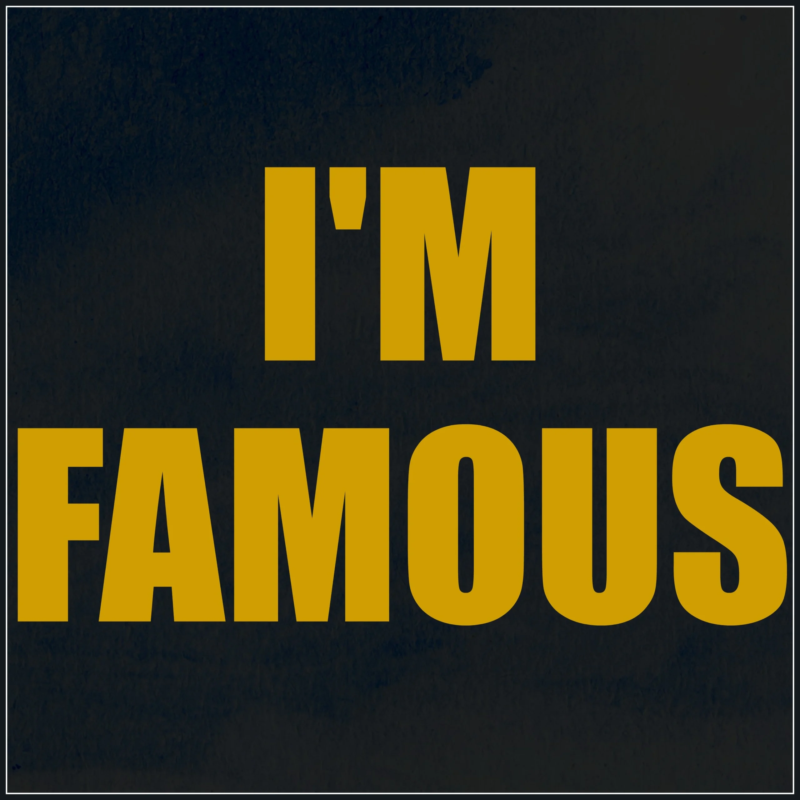 Marcus Butler - I'm Famous