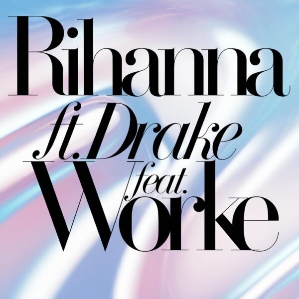 Rihanna - Work