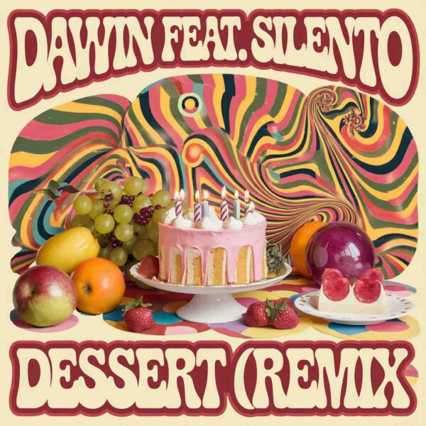 Dawin - Dessert (Remix)