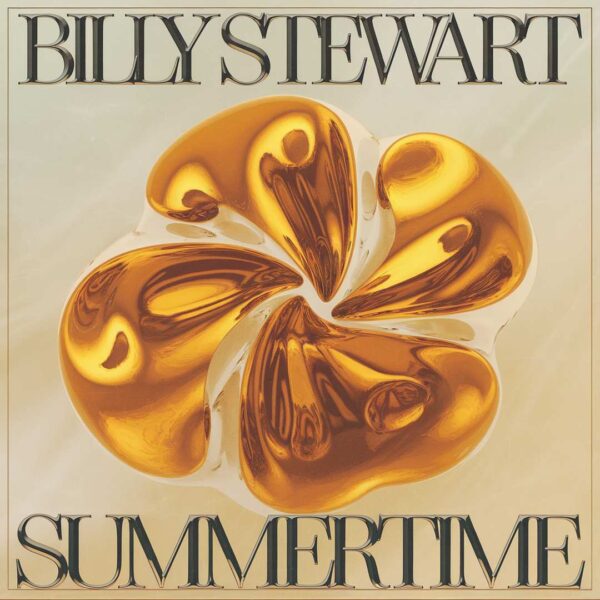 Billy Stewart - Summertime