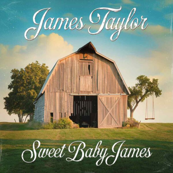 James Taylor - Sweet Baby James