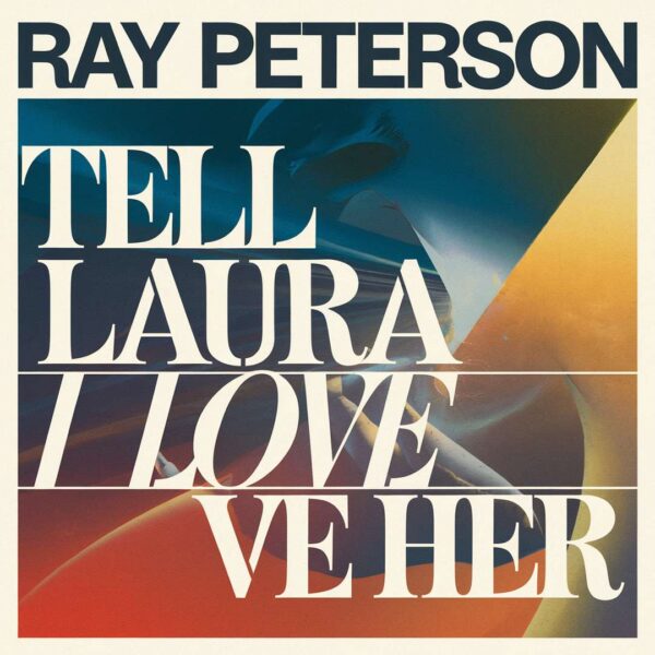 Ray Peterson - Tell Laura I Love Her