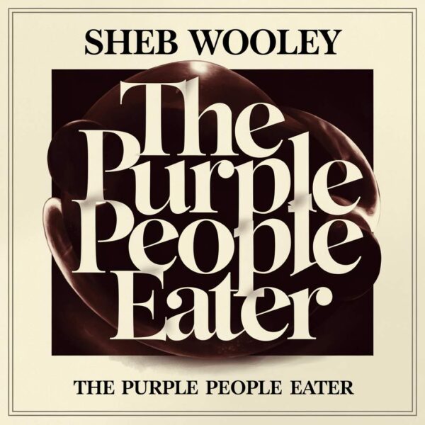 Sheb Wooley - The Purple People Eater