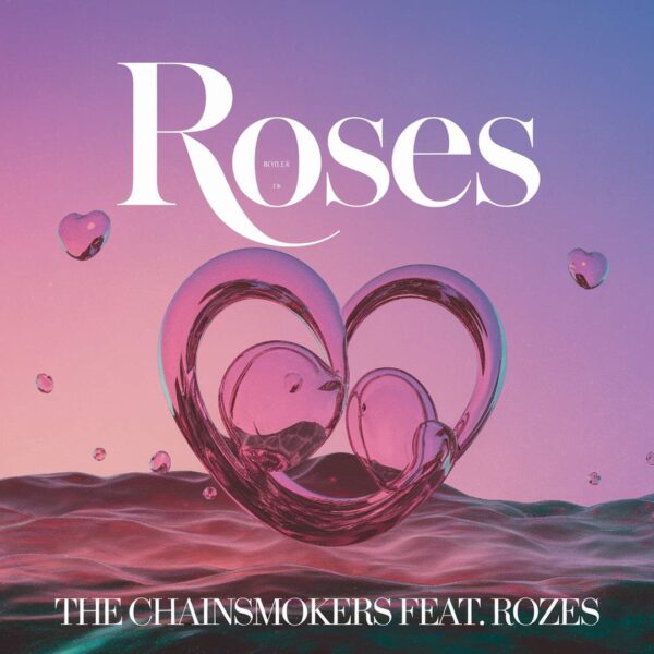 The Chainsmokers - Roses