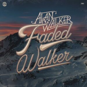 SF1116259 – Alan Walker – Faded