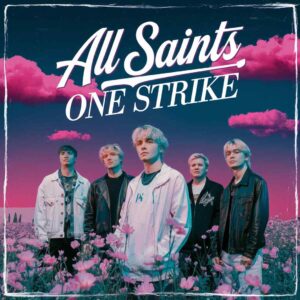 SF1116270 – All Saints – One Strike