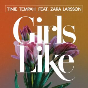 SF1116271 – Tinie Tempah Feat. Zara Larsson – Girls Like