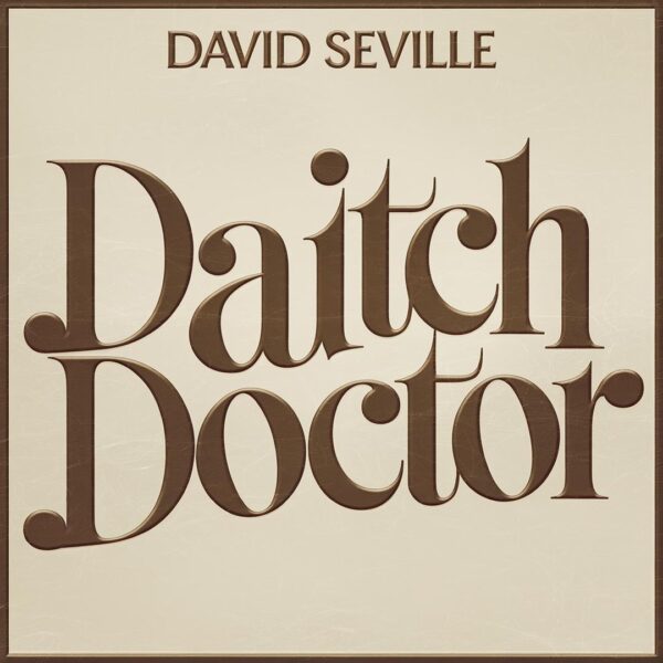 David Seville - Witch Doctor
