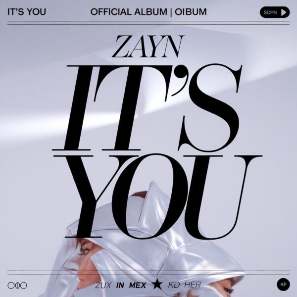 ZAYN - It's You