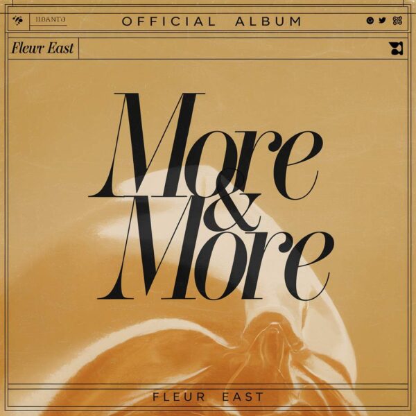 Fleur East - More & More