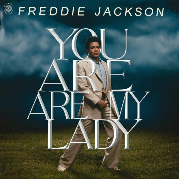 Freddie Jackson - You Are My Lady