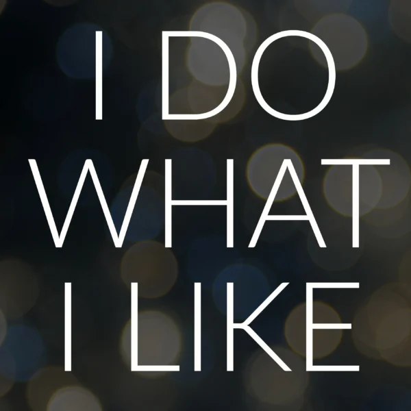 The Corrs - I Do What I Like