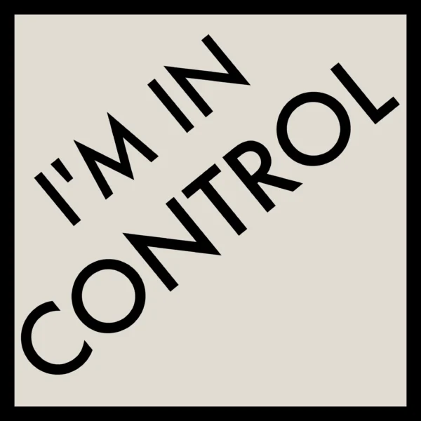 AlunaGeorge - I'm In Control