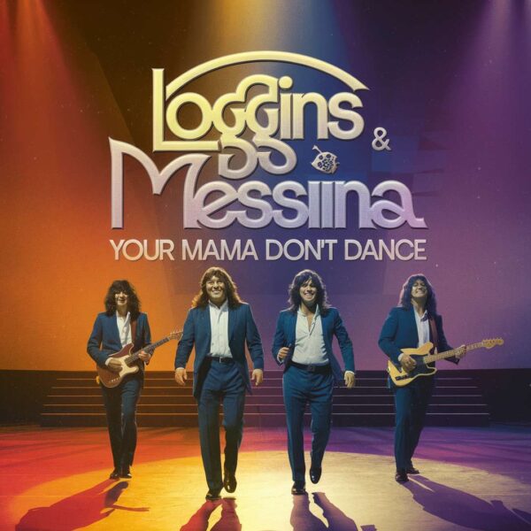 Loggins & Messina - Your Mama Don't Dance