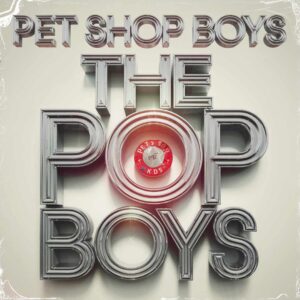 SF1116309 – Pet Shop Boys – The Pop Kids