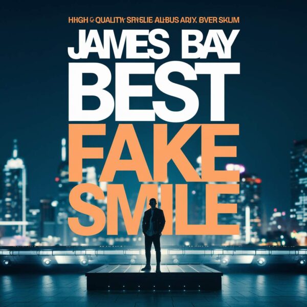 James Bay - Best Fake Smile