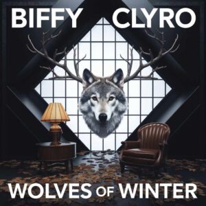 SF1116323 – Biffy Clyro – Wolves Of Winter