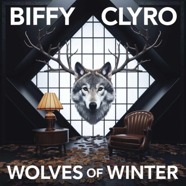 Biffy Clyro - Wolves Of Winter