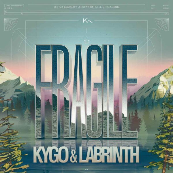 Kygo - Fragile