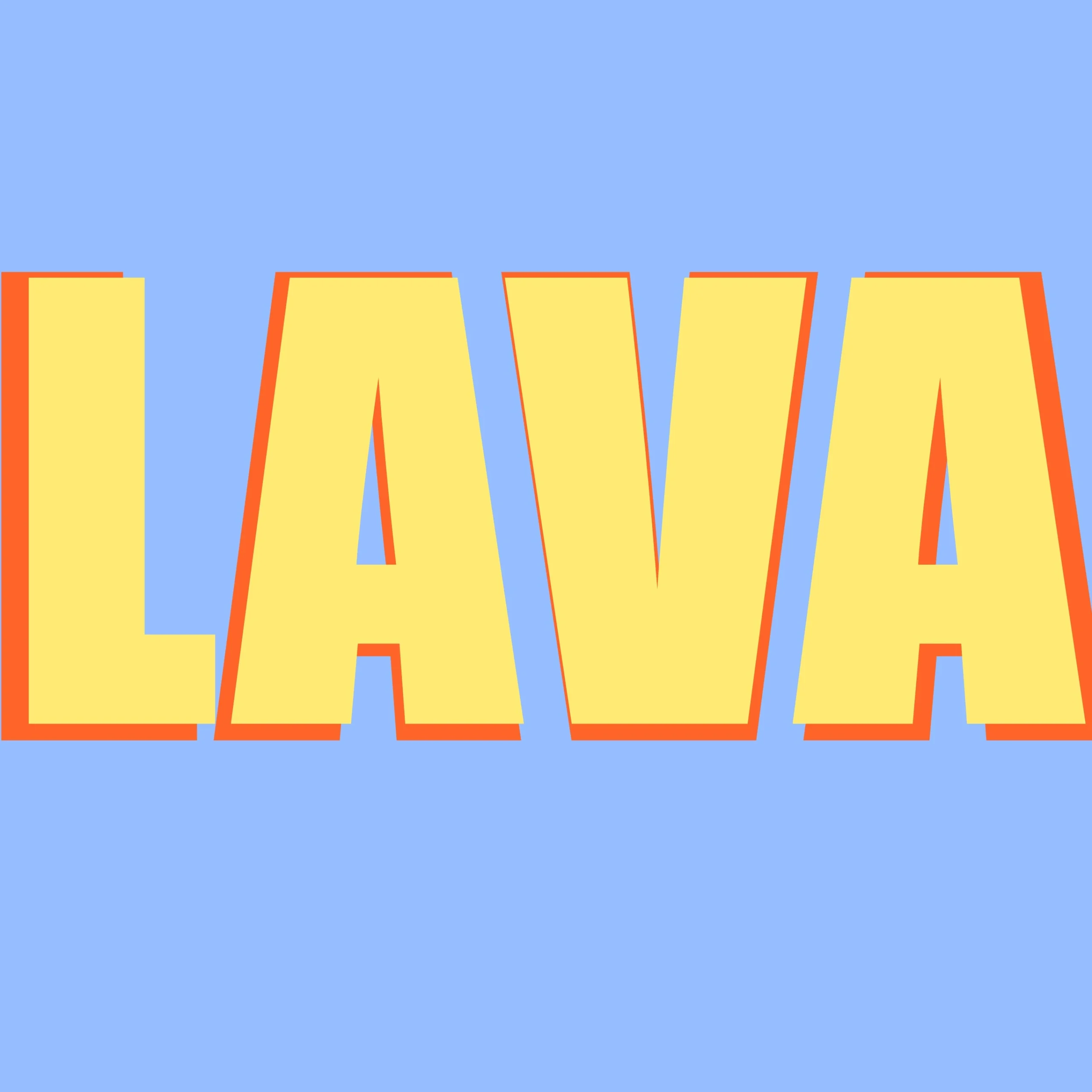 Kuana Torres Kahele - Lava