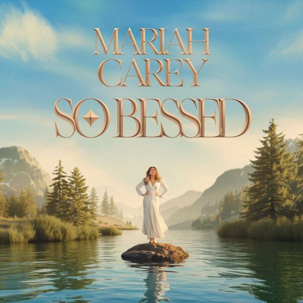Mariah Carey - So Blessed