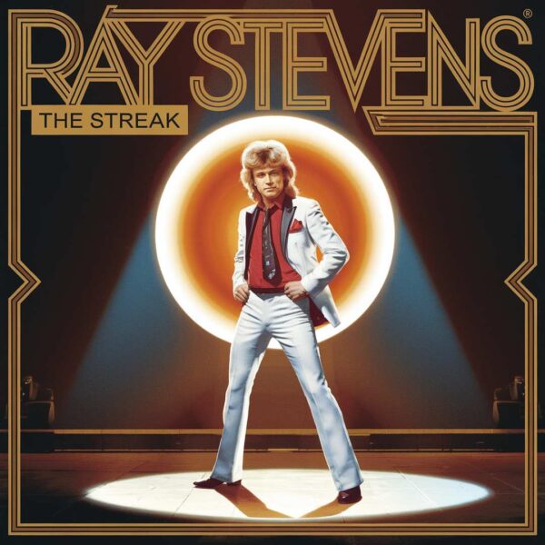 Ray Stevens - The Streak