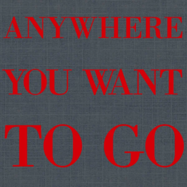 Santana - Anywhere You Want To Go
