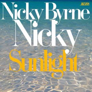 SF1116355 – Nicky Byrne – Sunlight