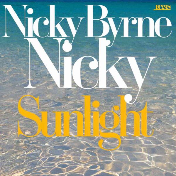 Nicky Byrne - Sunlight
