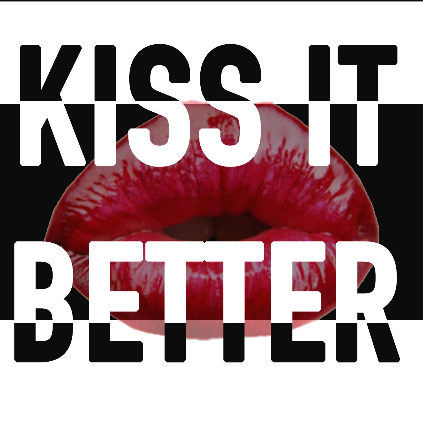 Rihanna - Kiss It Better